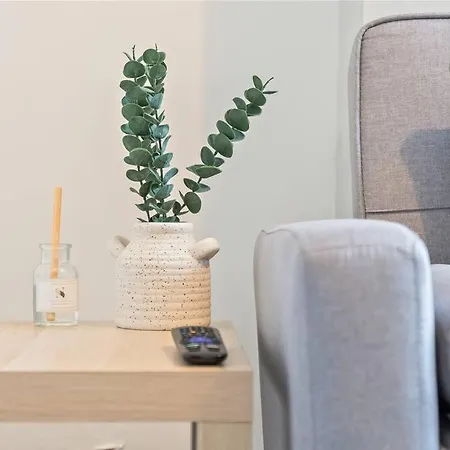 Tatil Evi Soppett House - Central Location - Free Parking, Fast Wifi And Smart Tv By Yoko Property *